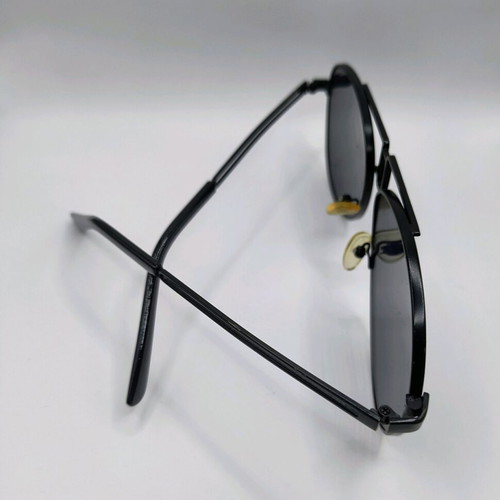 Epokhe Lev aviator sunglasses like new, black