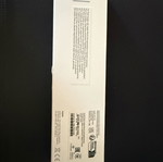 Apple Pencil Gen 2 σαν καινούργιο με αυθεντική συσκευασία και απόδειξη