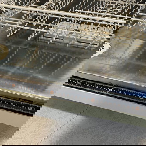 Πλυντήριο πιάτων Miele G590 SC μεταχειρισμένο, 60cm, άριστη κατάσταση