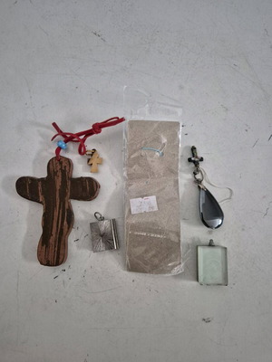 Religious items new