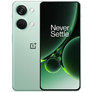 onePlus Nord 3 16/256 green