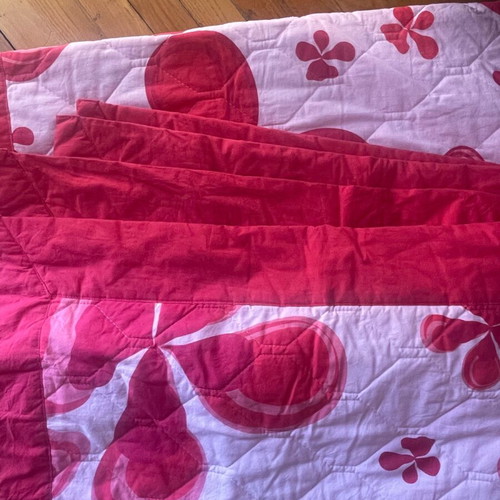 Quilt for single bed 160x220 cm like new