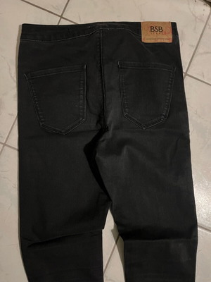 Elastic pants like new, size XS, BSB, Stradivarius, Set set