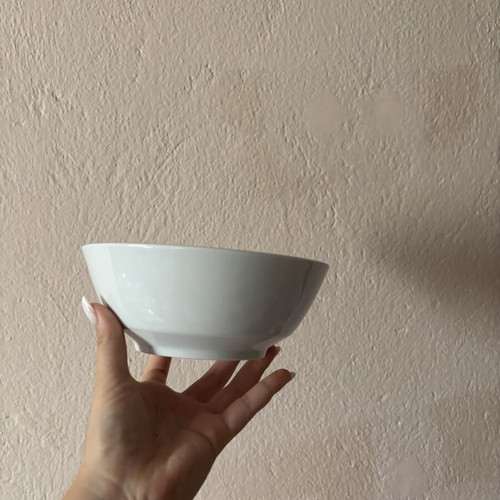 Rosenthal plates, new German brand
