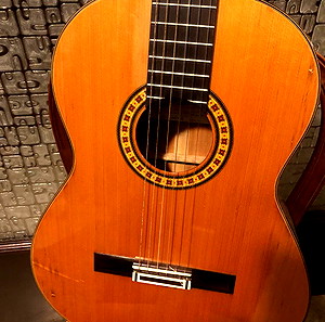 Κλασσική κιθάρα Aria AC-15