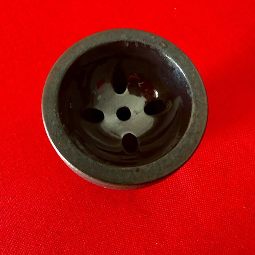 Darkside D-Classic Hookah Bowl like new