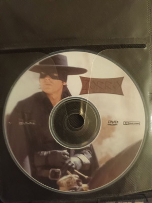 Foreign DVD movies like new with Greek subtitles