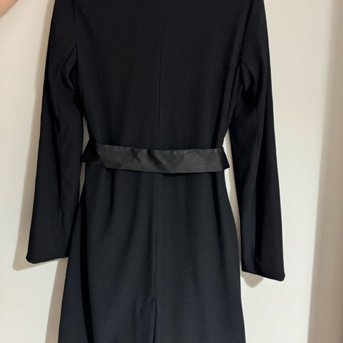 Light autumn-spring coat new, size S