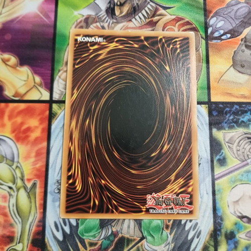 Scrap Fist SDSE Super Rare card like new