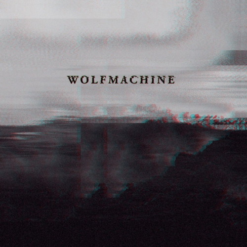 Wolfmachine Wolfmachine CD, metal