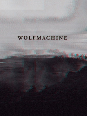 Wolfmachine Wolfmachine CD, metal