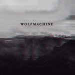 Wolfmachine Wolfmachine CD, metal