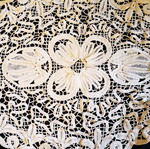 Handmade table linen new