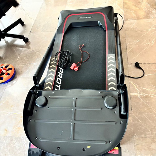 ProTred MR-500 2hp Electric Folding Treadmill
