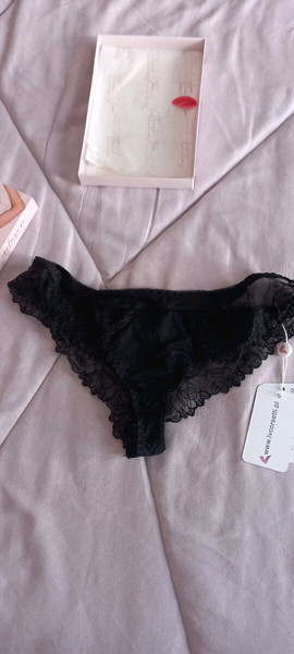 бельо LivCo Corsetti