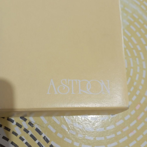 Astron Silver Creations handmade silver photo frame