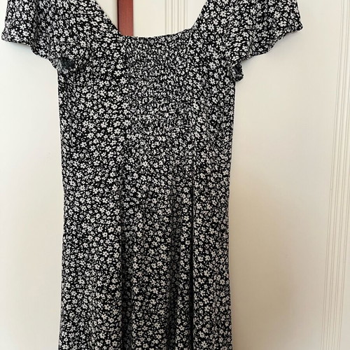 American Eagle dress new, multicolored, size XS