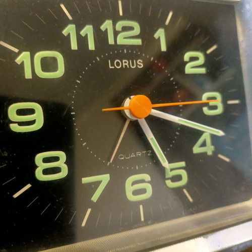 Table watches used, working