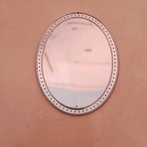 Small mirror like new