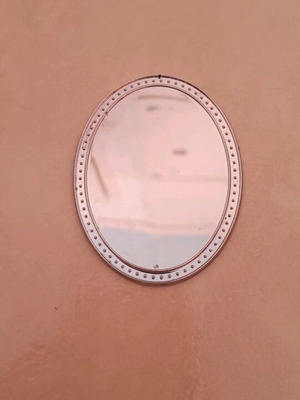 Small mirror like new