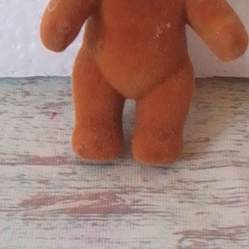Mohair Sylvanian Family Little Bunny like new