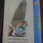 Asterix The Big Journey used