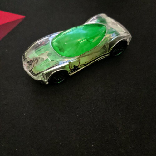 Hot Wheels 2007 Phantasm used