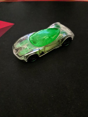 Hot Wheels 2007 Phantasm used