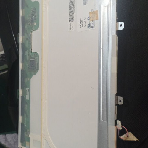 OEM LG Philips LP154W01 15.4" WXGA Laptop LCD Screen Panel Matte 30-Pin CCFL