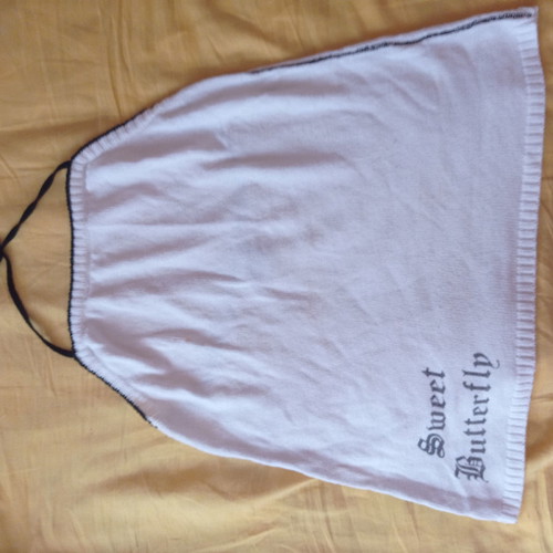 Esti women's top used, size L
