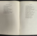 Poems by Ntoufexis