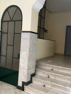 Ανακαινισμένο διαμέρισμα προς πώληση στην Κυψέλη