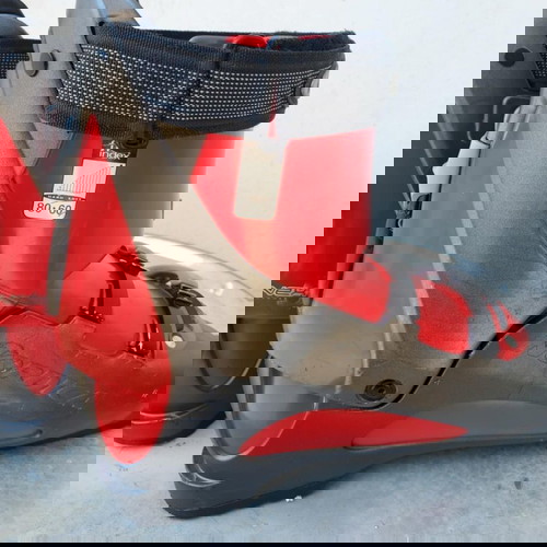 Ски обувки Nordica 5.0 като нови