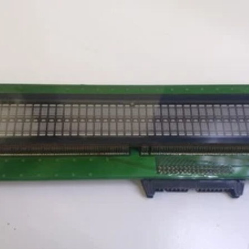 Futaba M4025D07F VFD Display Module bright green