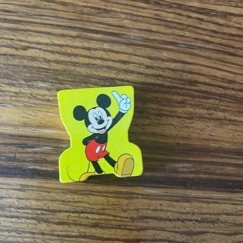 Disney stack like new from Lidl