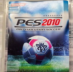 Pro Evolution Soccer PS3 like new