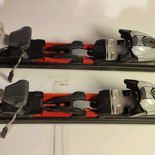 Volkl Ski Skis 156 cm Used In Excellent Condition