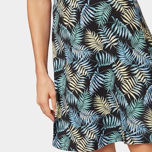 Tom Tailor skirt and Morgan chiffon blouse new