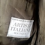  Artisti Italiani σακάκι Cashmere