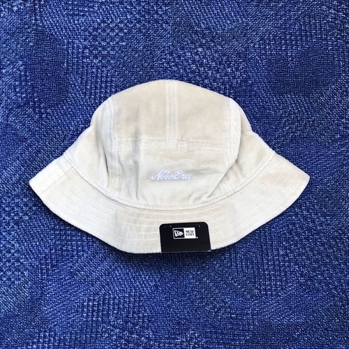 New Era Fila Levi's Bucket Hats new with tags