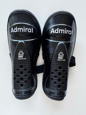 Επικαλαμίδες Admiral Large καινούργιες, για ύψος 180 εκ.