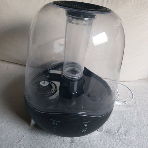 Deerma Humidifier with UV like new