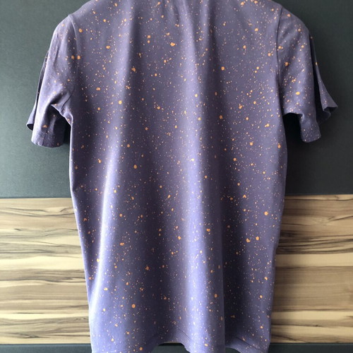 Nike kids t-shirt used, colorful, size XL 170 cm