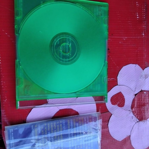 Minos 2007 CD set new, pack of 2