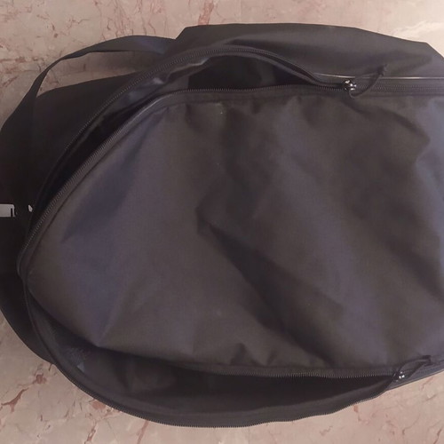 Roller bag like new for inline skates