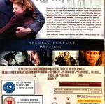 The Book Thief DVD δραματική ταινία με Geoffrey Rush και Emily Watson