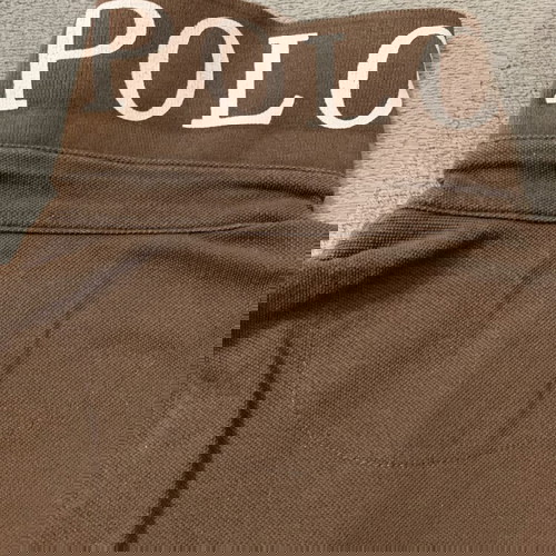 POLO RALPH LAUREN. -XXL μέγεθος
