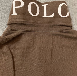 POLO RALPH LAUREN. -XXL μέγεθος