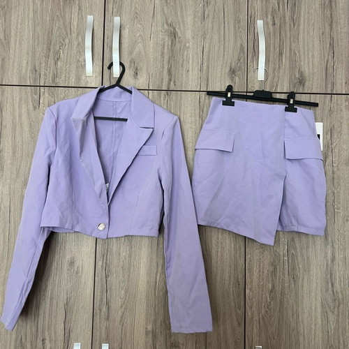 Lilac set new