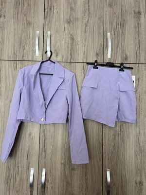 Lilac set new